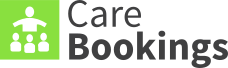 CareBookings Logo